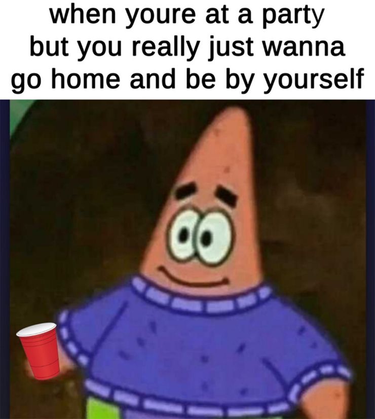 Detail Patrick Meme Face Nomer 24