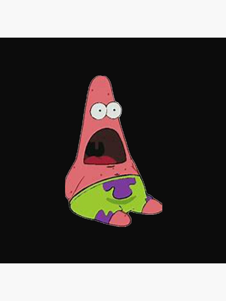 Detail Patrick Meme Face Nomer 26