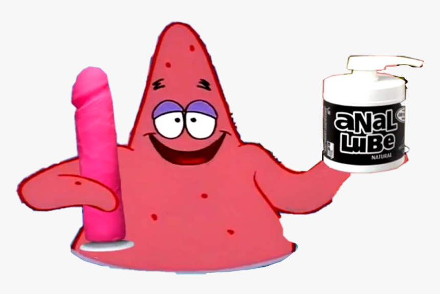 Detail Patrick Meme Face Nomer 28