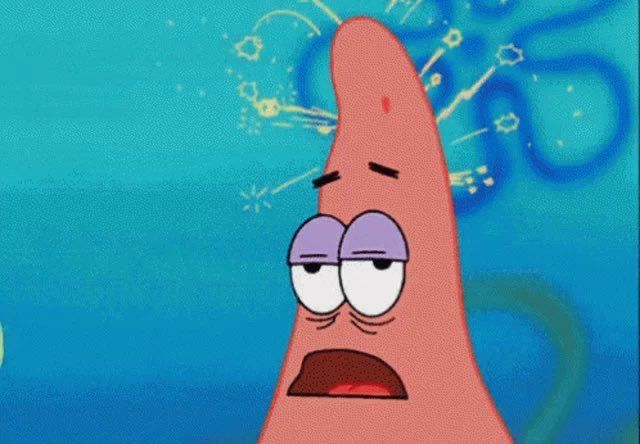 Detail Patrick Meme Face Nomer 29