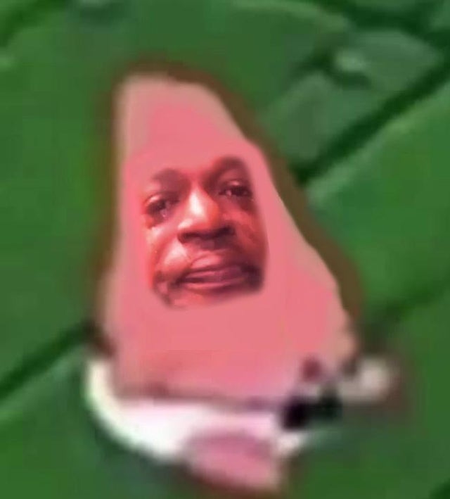Detail Patrick Meme Face Nomer 32
