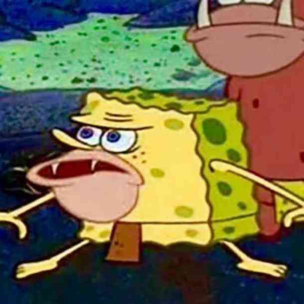 Detail Patrick Meme Face Nomer 34