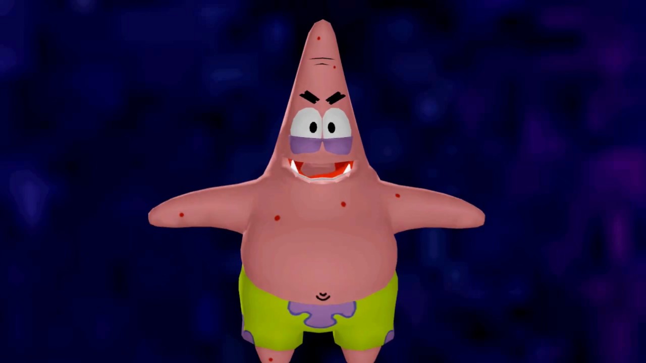 Detail Patrick Meme Face Nomer 39