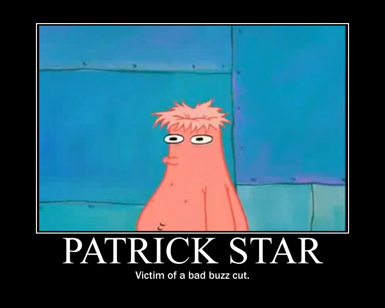 Detail Patrick Meme Face Nomer 47