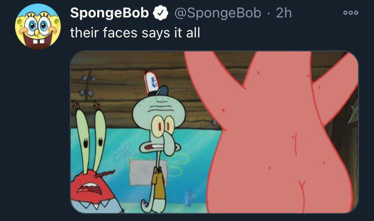 Detail Patrick Meme Face Nomer 51
