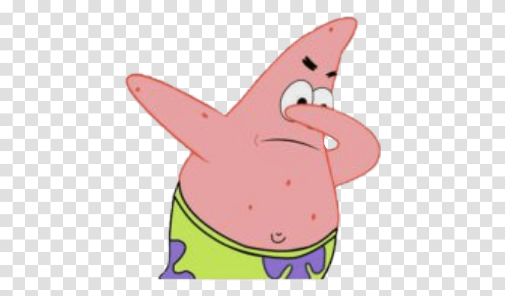 Detail Patrick Star Hd Nomer 13