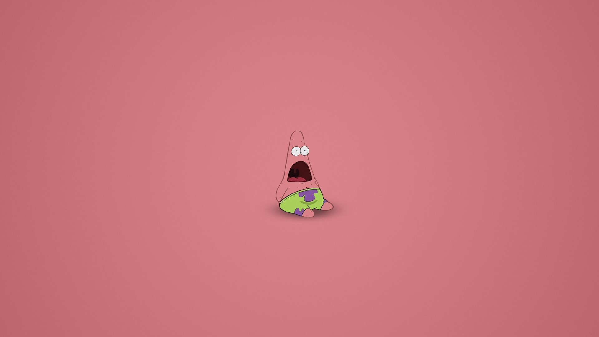 Detail Patrick Star Hd Nomer 4