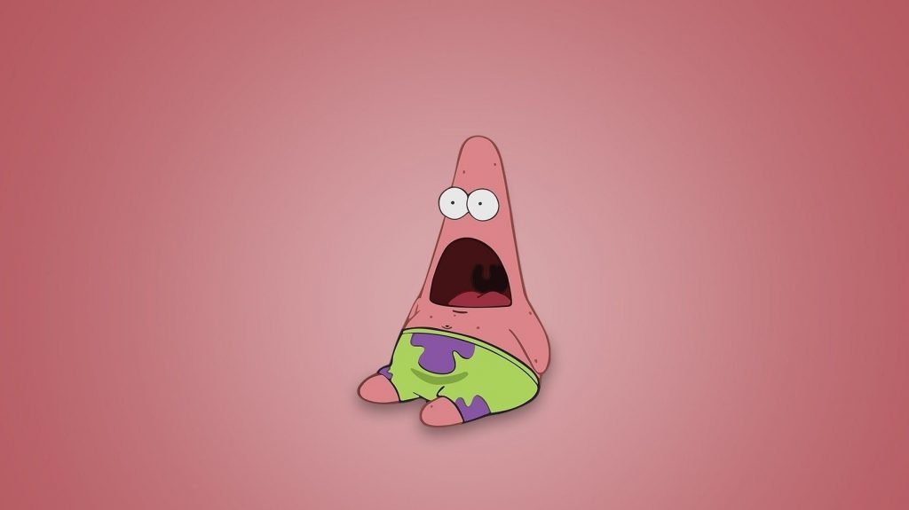 Detail Patrick Star Hd Nomer 45