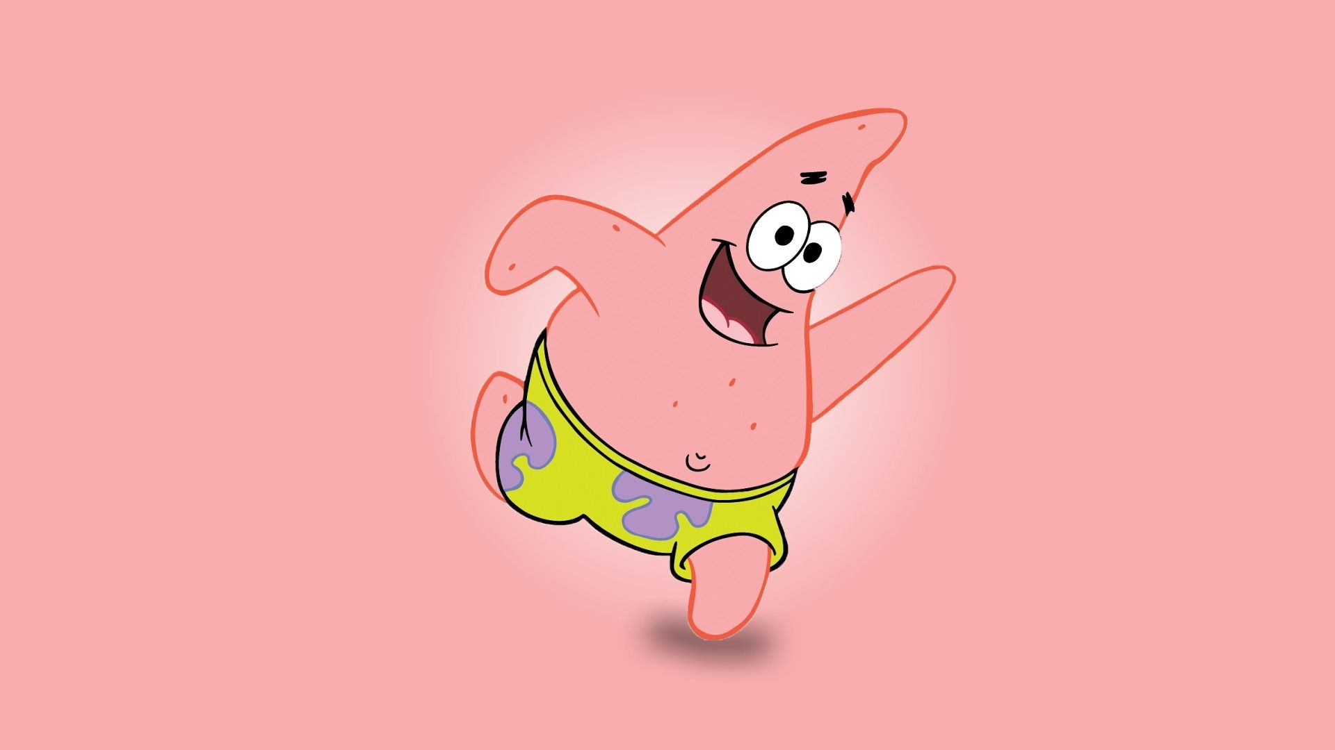 Detail Patrick Star Wallpaper Hd Nomer 5