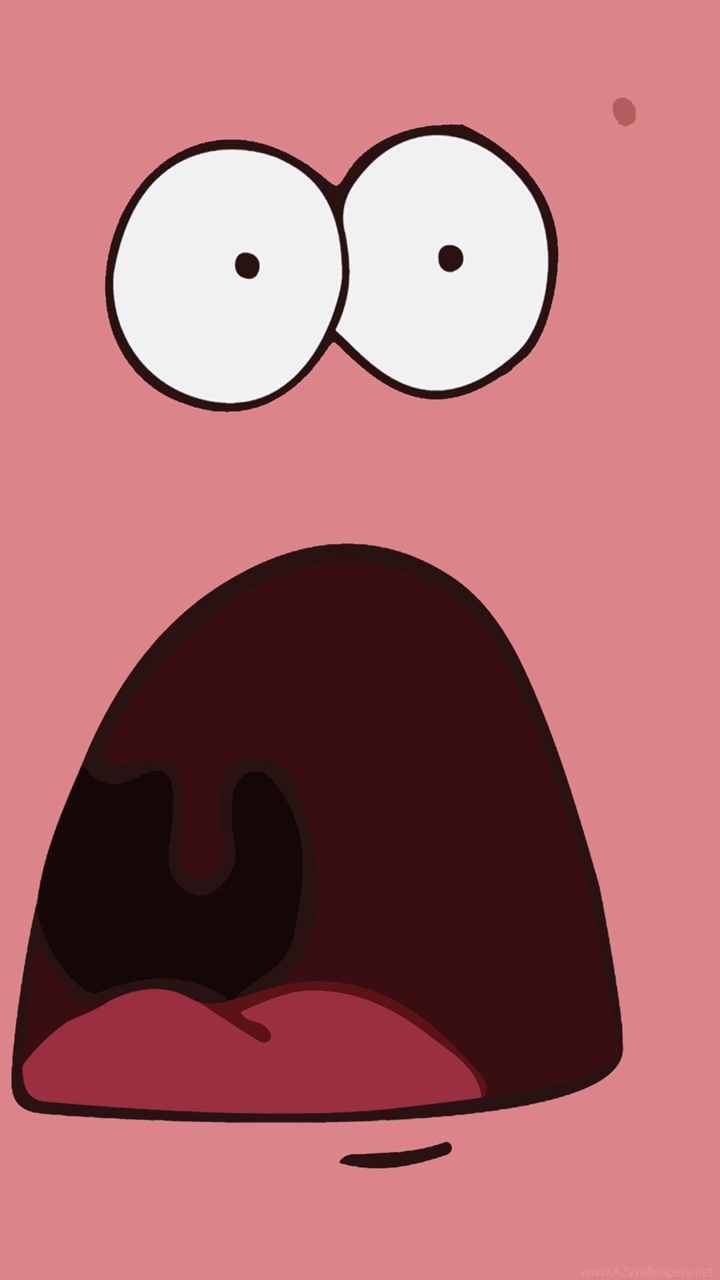 Detail Patrick Wallpaper Hd Nomer 21