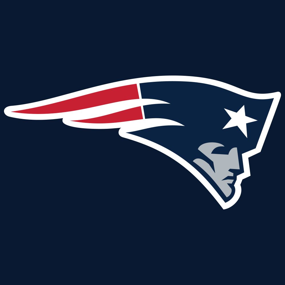 Patriots Logo - KibrisPDR