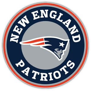 Detail Patriots Logo Nomer 33