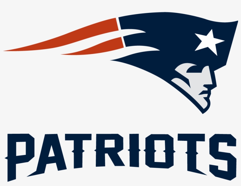 Detail Patriots Logo Nomer 5