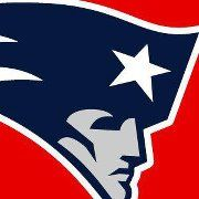 Detail Patriots Logo Nomer 45
