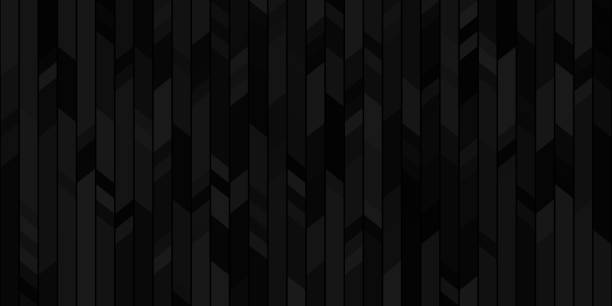 Detail Pattern Background Black Nomer 13
