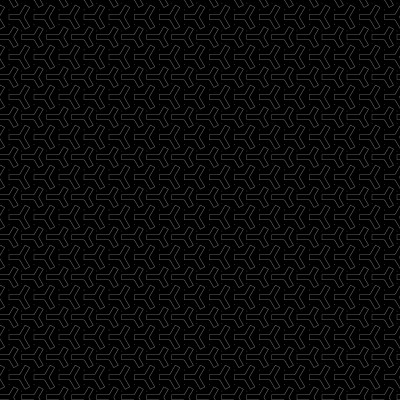 Detail Pattern Background Black Nomer 3