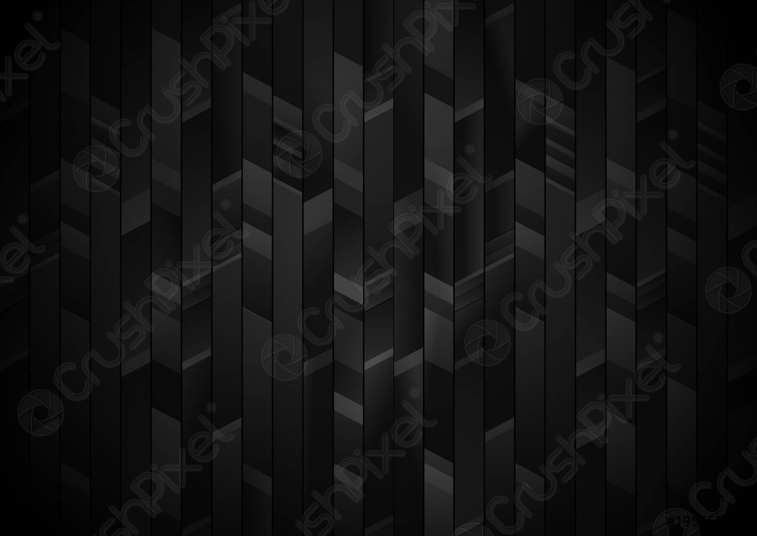 Detail Pattern Background Black Nomer 27