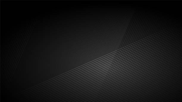 Detail Pattern Background Black Nomer 40