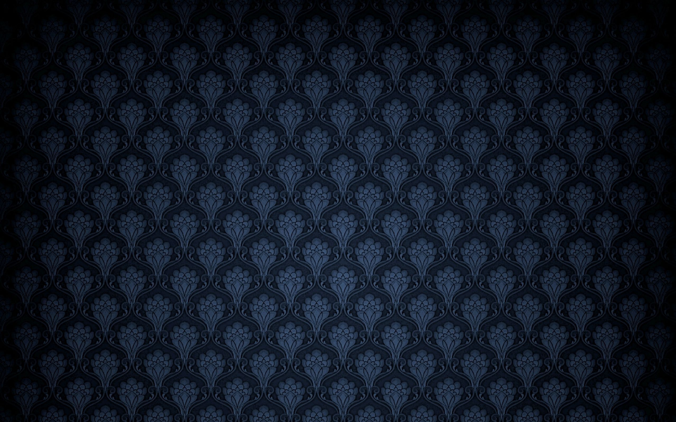 Detail Pattern Background Black Nomer 50