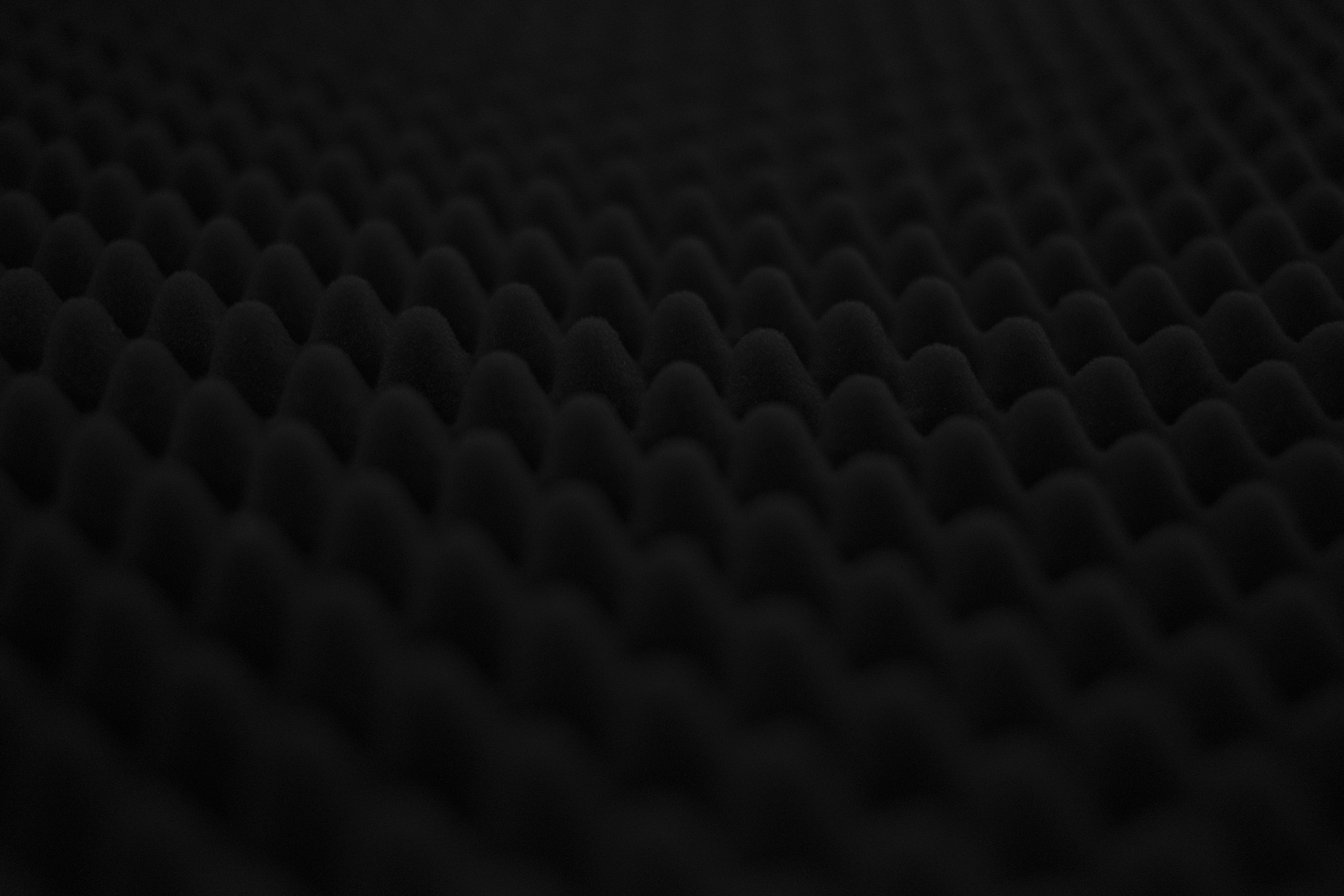 Detail Pattern Background Black Nomer 10