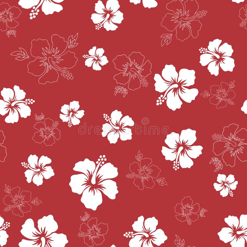Detail Pattern Background Bunga Nomer 3