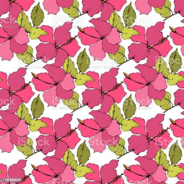 Detail Pattern Background Bunga Nomer 27