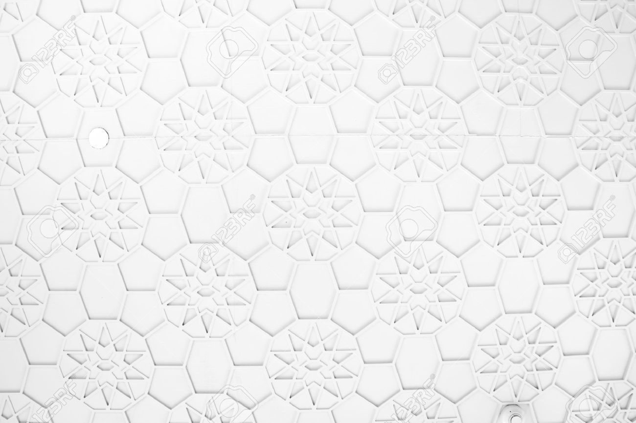 Detail Pattern Background Islamic Nomer 14