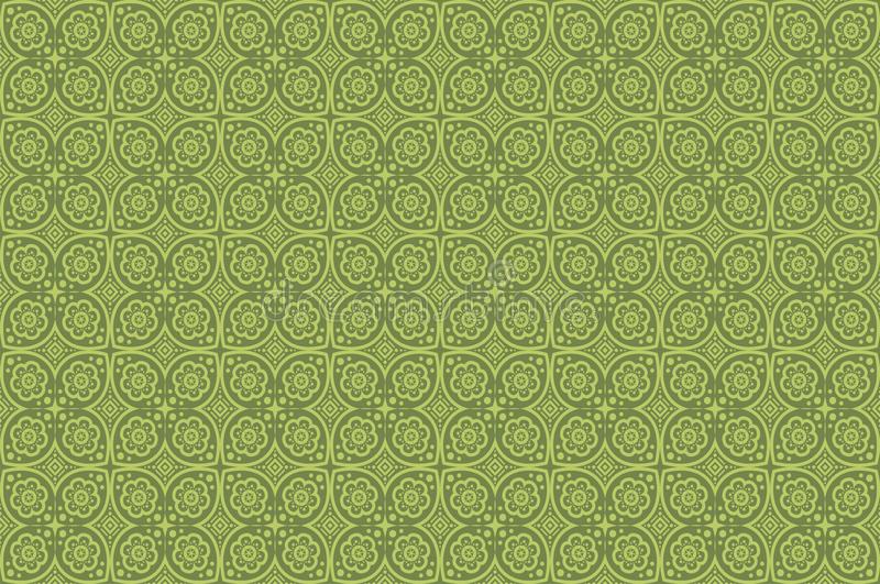 Detail Pattern Batik Hd Nomer 26