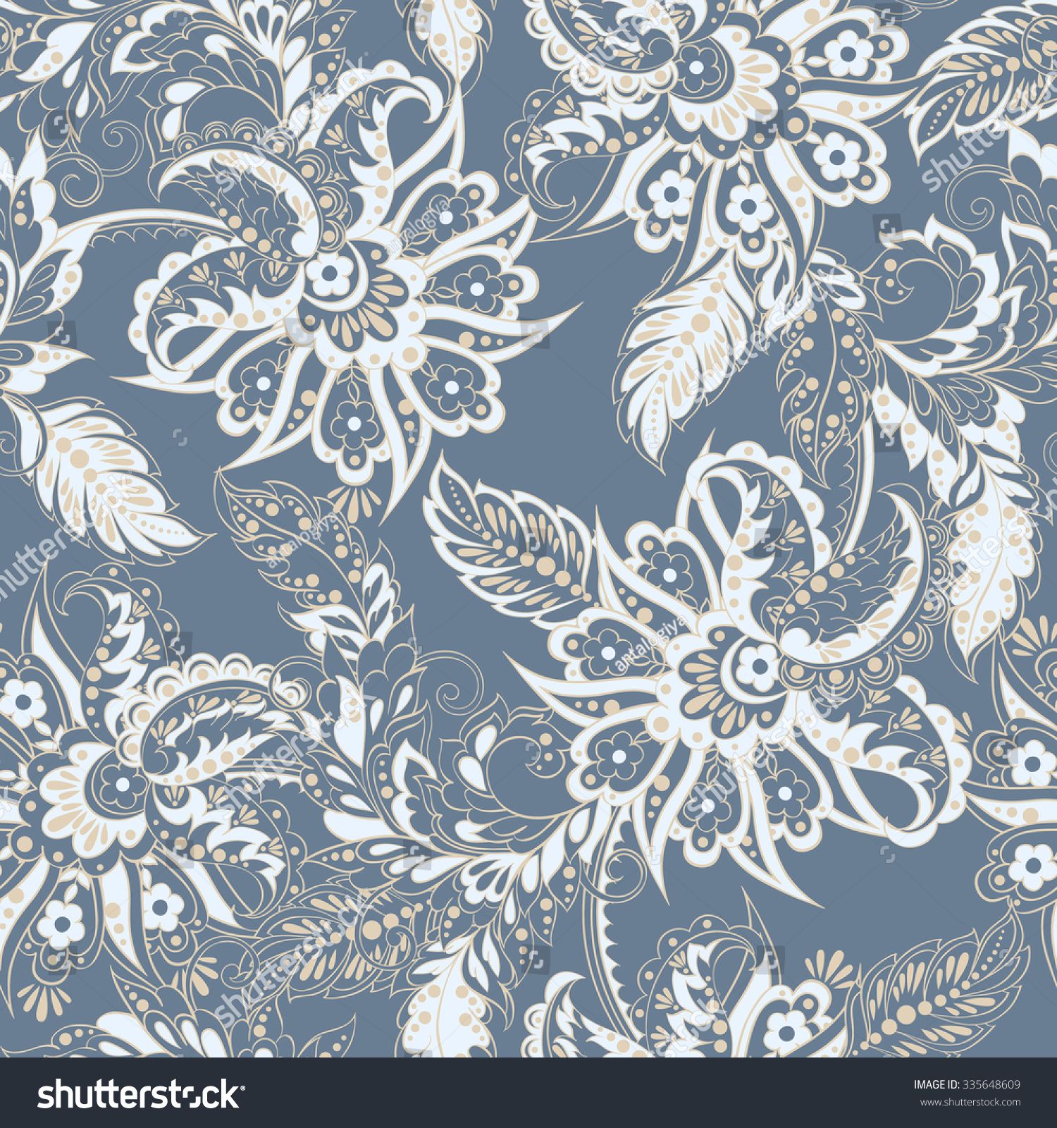Detail Pattern Batik Hd Nomer 39