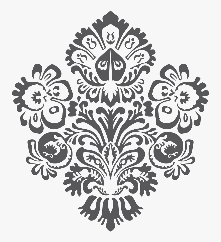 Detail Pattern Batik Photoshop Nomer 24
