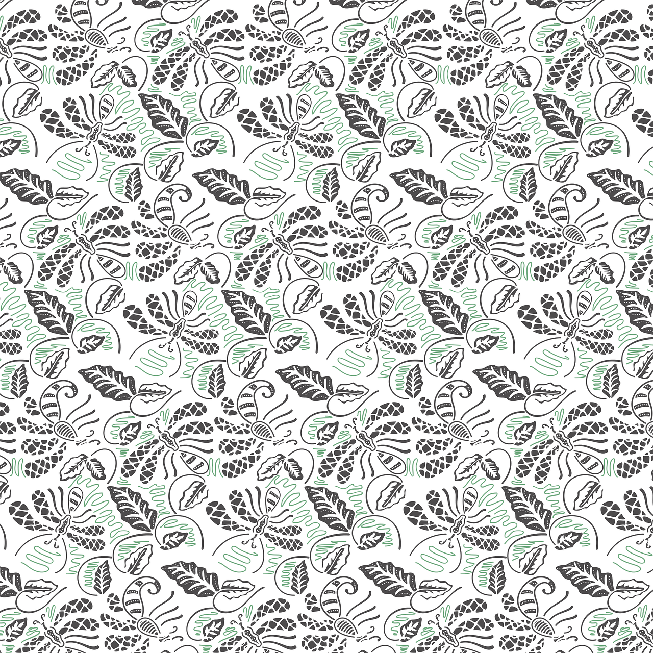 Detail Pattern Batik Png Nomer 36