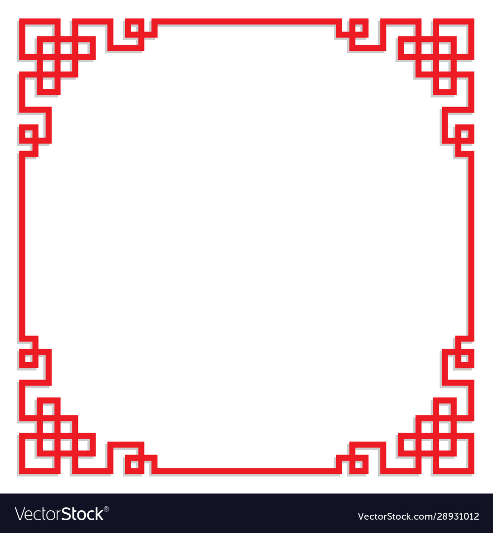 Detail Pattern Bingkai Nomer 16