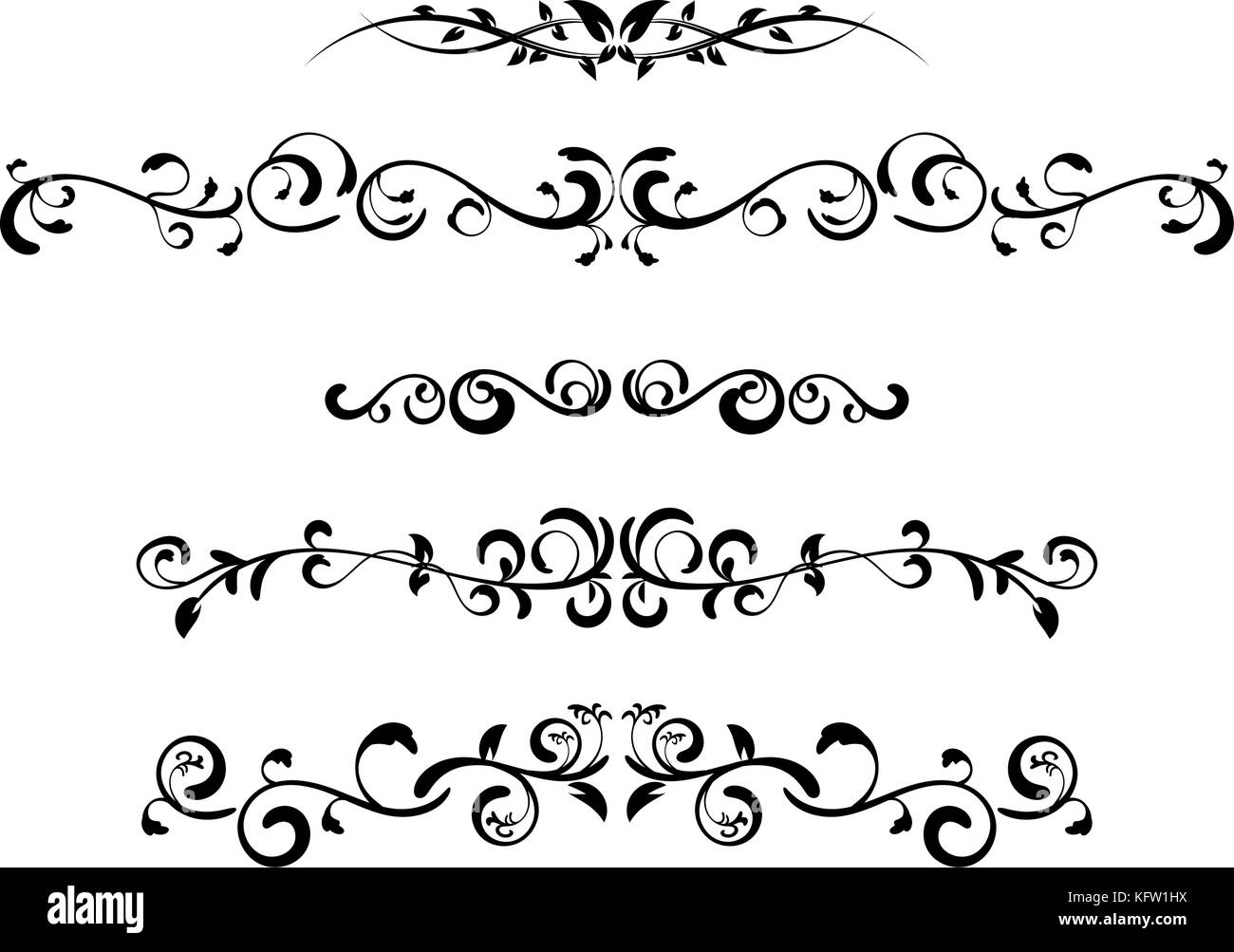 Detail Pattern Bingkai Nomer 20
