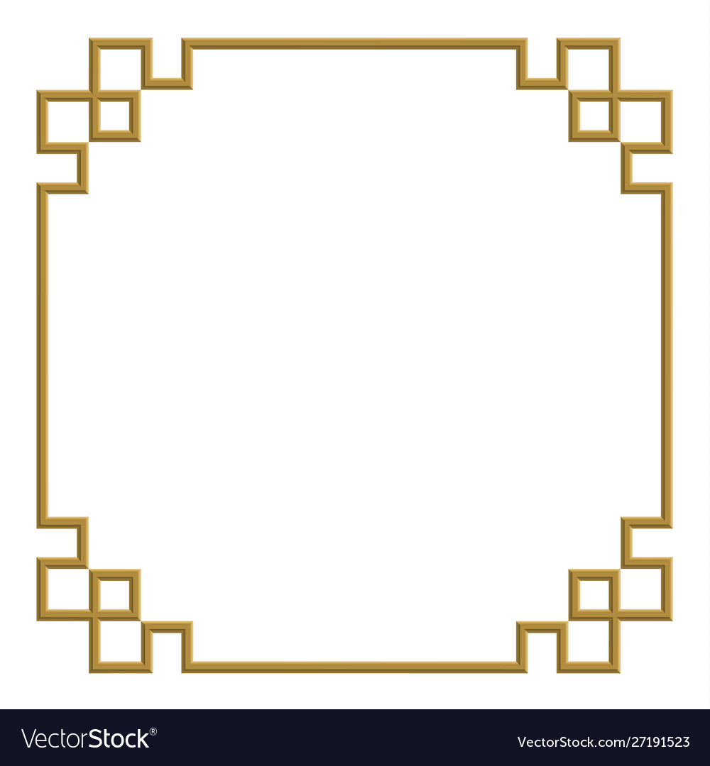 Detail Pattern Bingkai Nomer 23