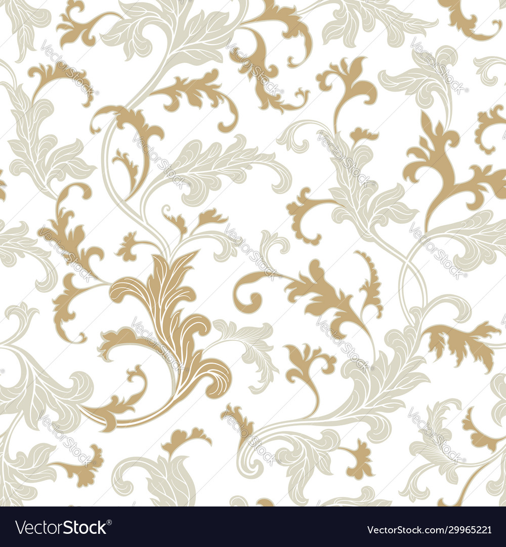Detail Pattern Bunga Nomer 20