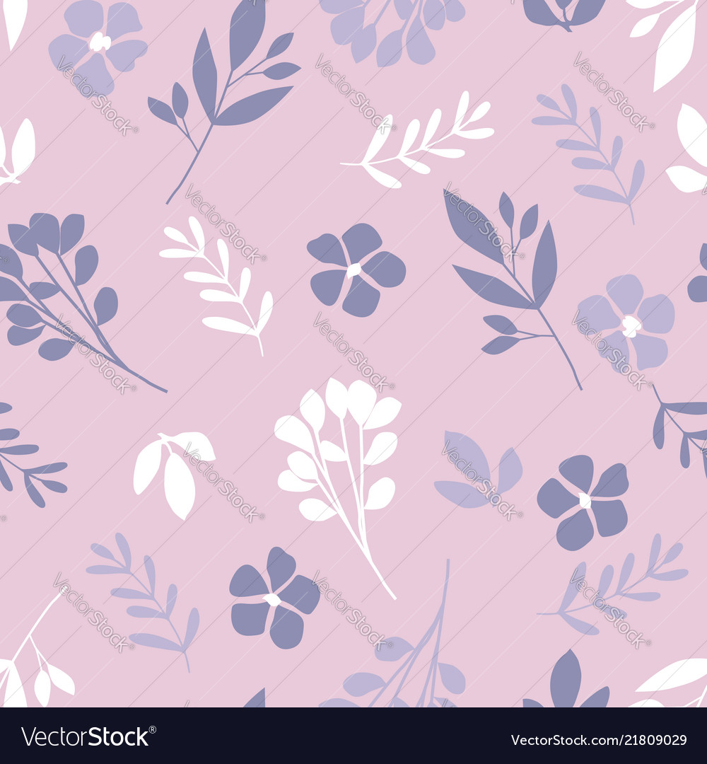 Detail Pattern Bunga Nomer 42