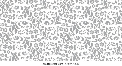 Detail Pattern Bunga Nomer 43