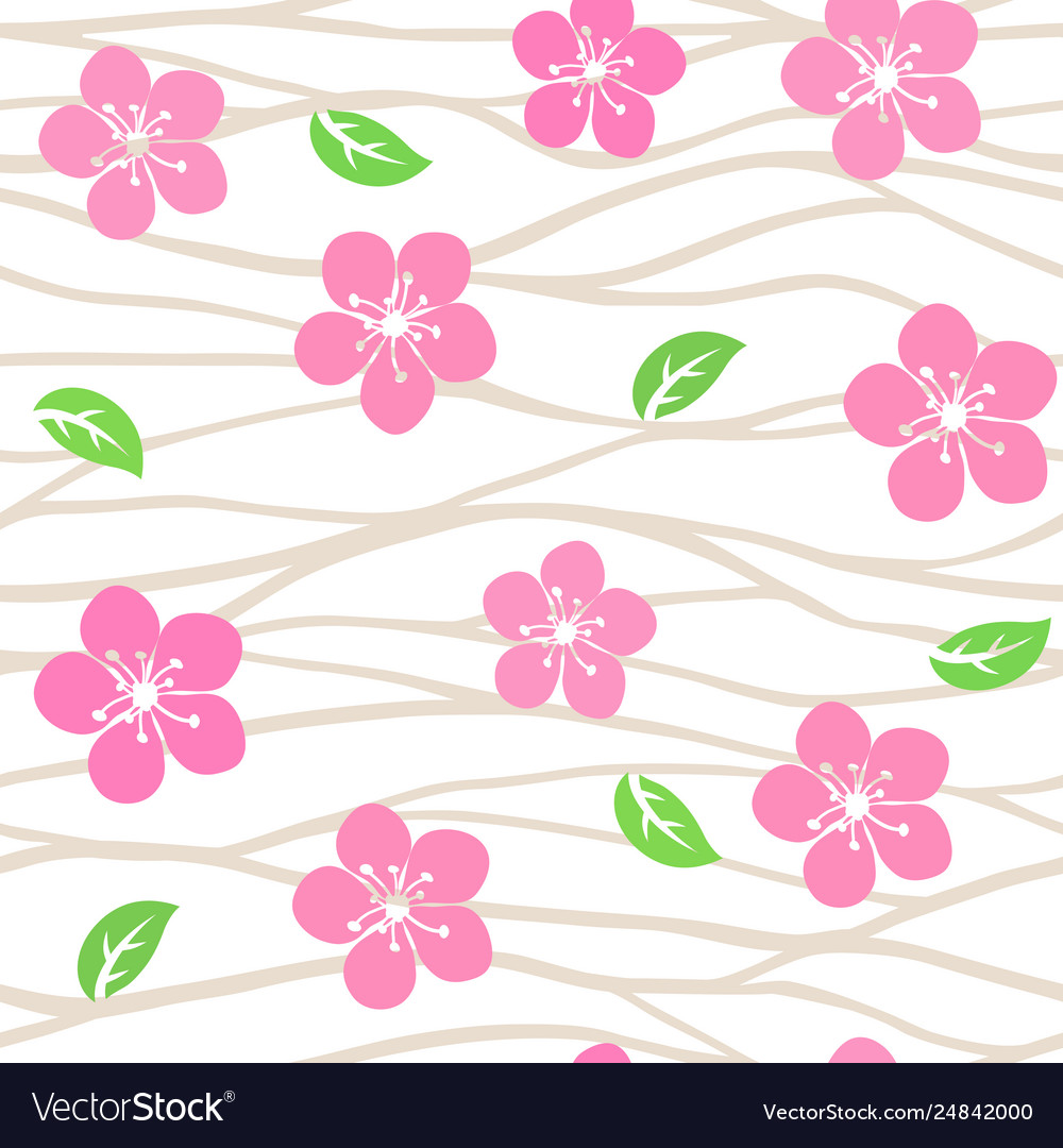 Detail Pattern Bunga Nomer 6