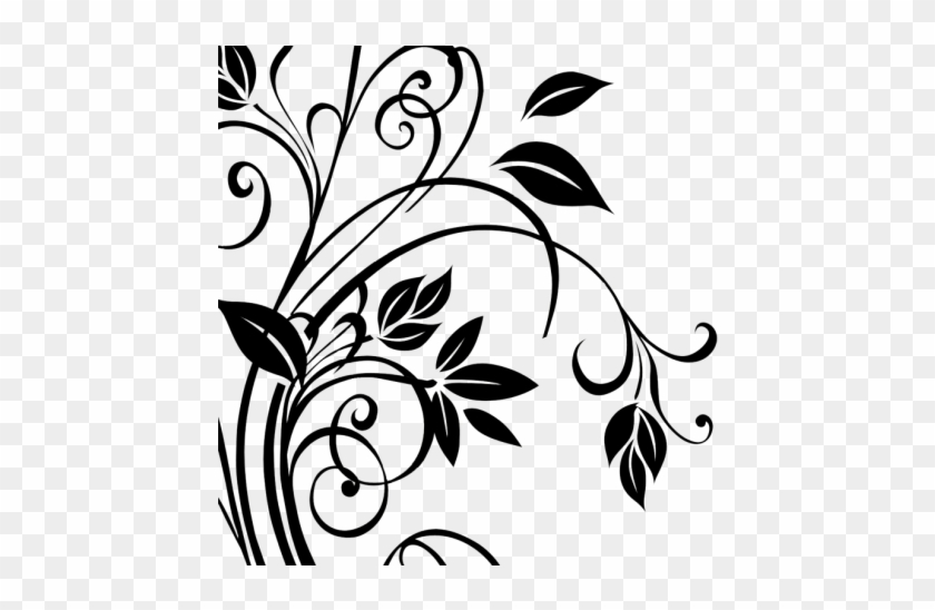 Detail Pattern Bunga Nomer 57
