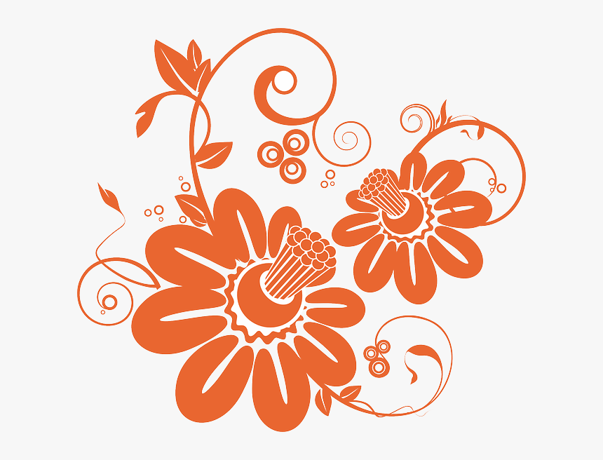 Detail Pattern Bunga Png Nomer 2
