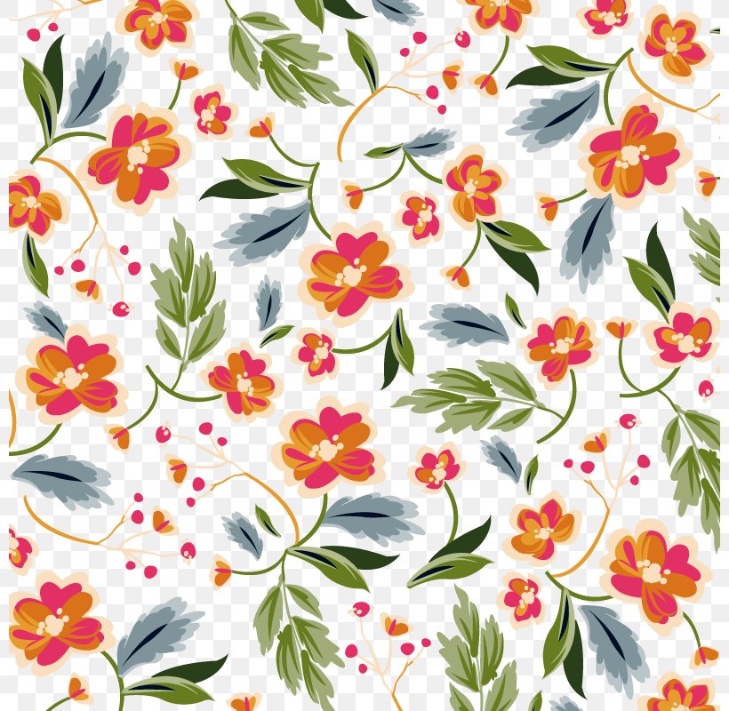 Detail Pattern Bunga Png Nomer 19