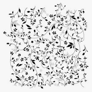Detail Pattern Bunga Png Nomer 25