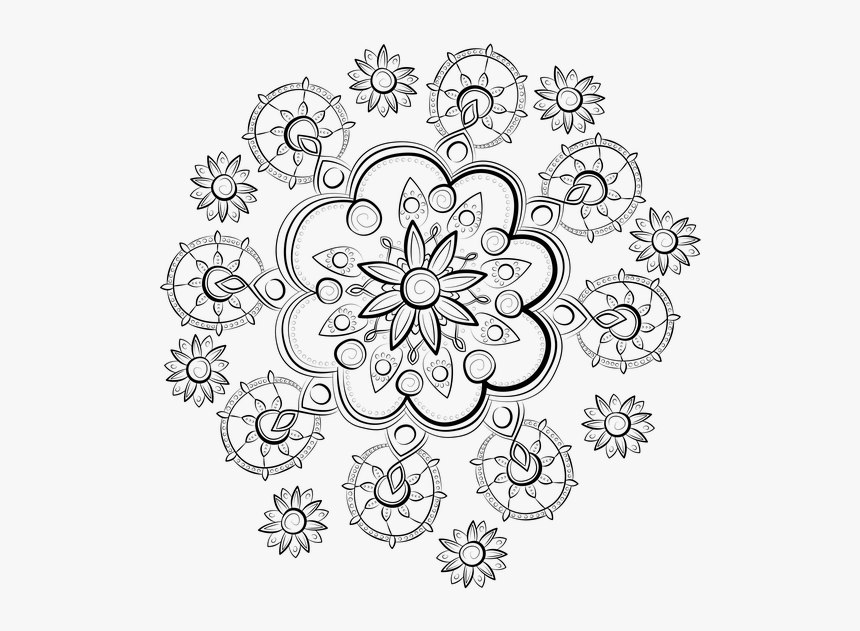 Detail Pattern Bunga Png Nomer 33