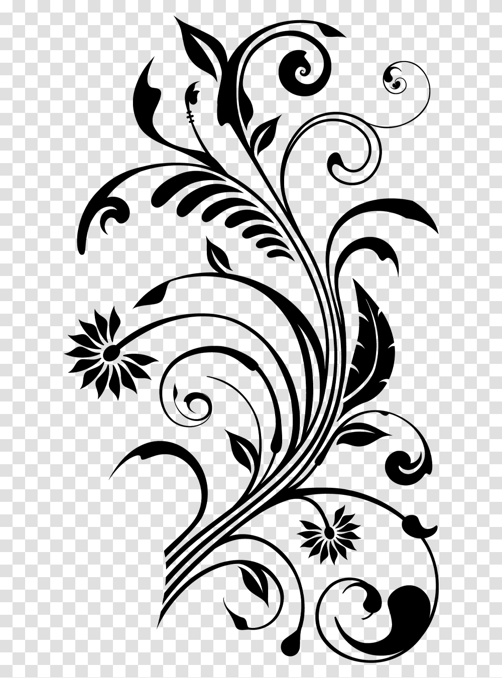 Detail Pattern Bunga Png Nomer 5