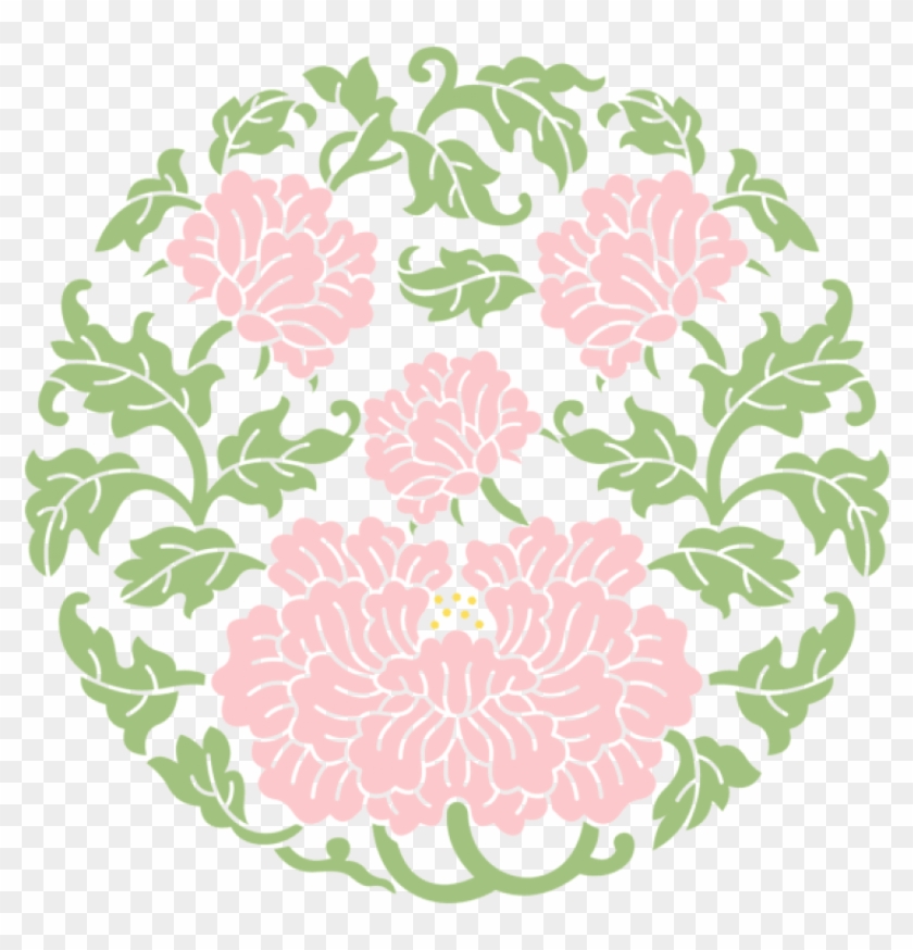 Detail Pattern Bunga Png Nomer 44