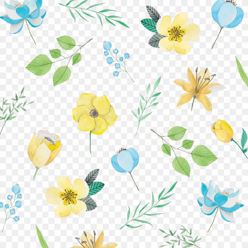 Detail Pattern Bunga Png Nomer 45