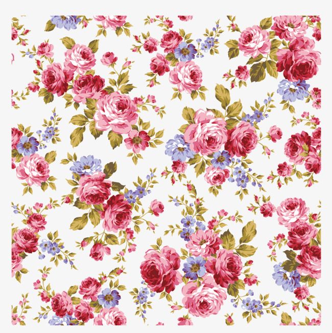 Detail Pattern Bunga Png Nomer 47