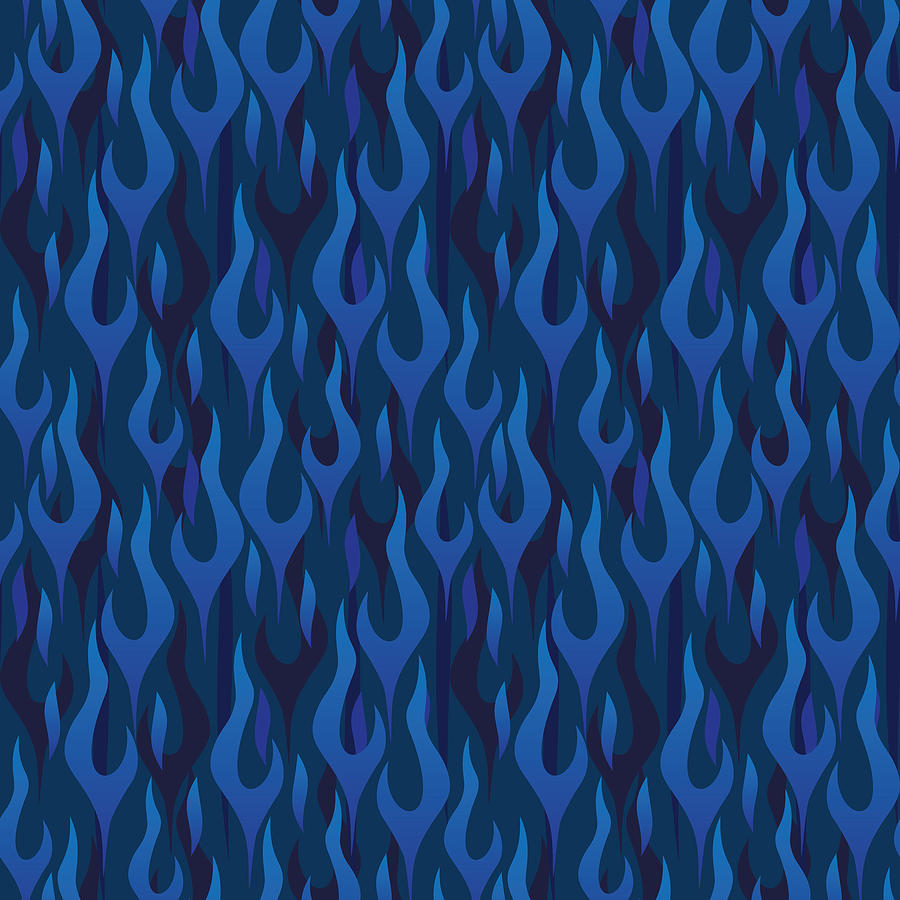 Detail Pattern Cool Nomer 16