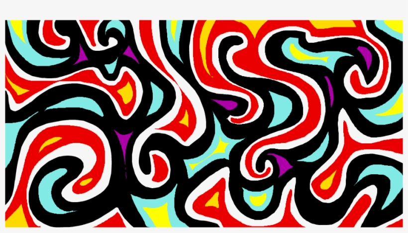 Detail Pattern Cool Nomer 30