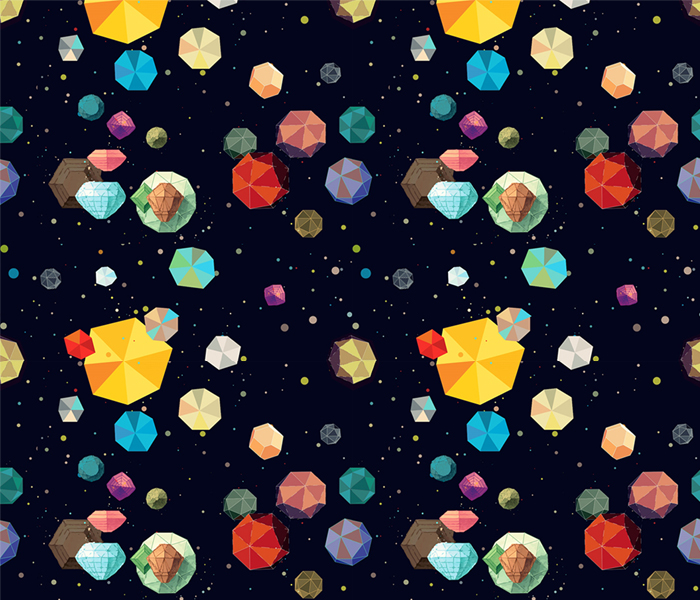 Detail Pattern Cool Nomer 36
